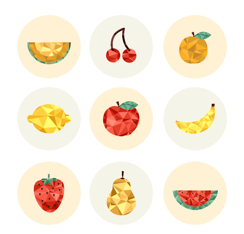 每日雅思词汇：各种水果的英语表达