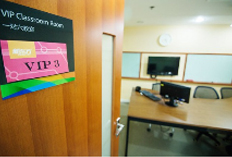 新东方托福VIP一对一教室