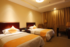 新东方托福住宿环境